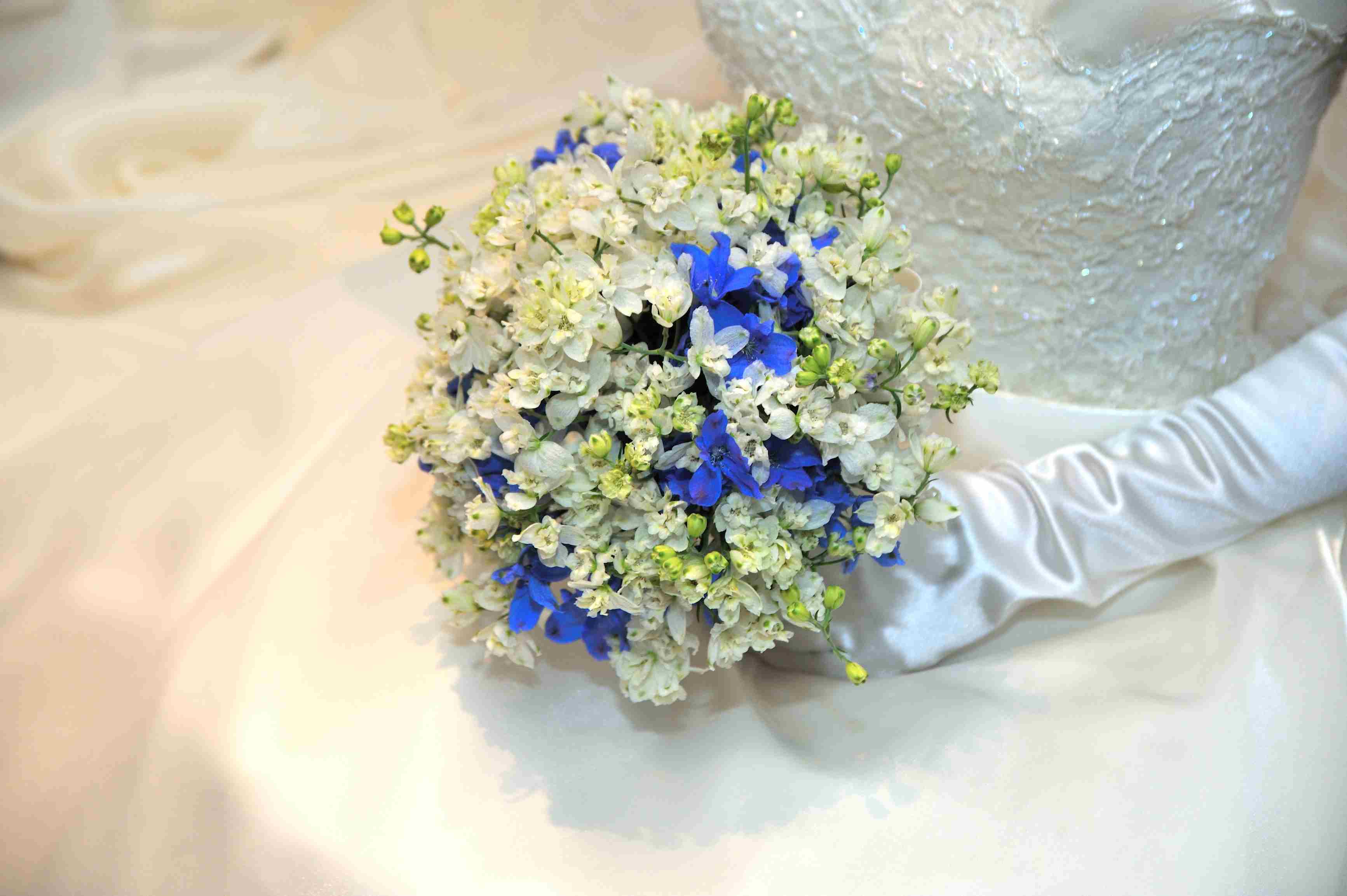 Flowers - Japan Dream Wedding