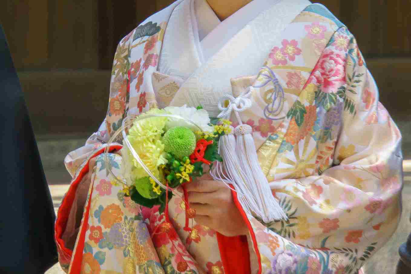 Flowers Japan Dream Wedding