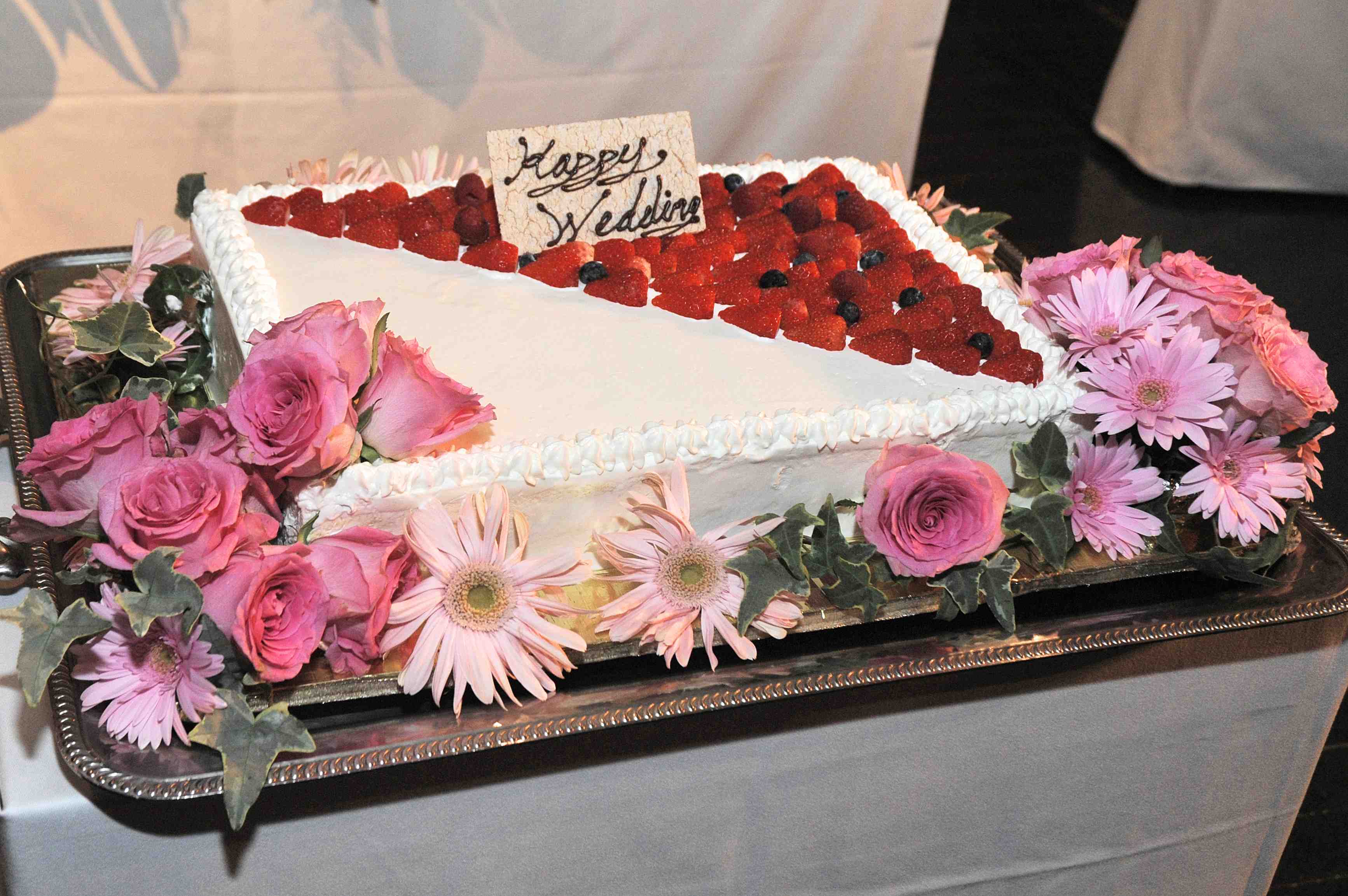 Wedding Cakes Japan Dream Wedding