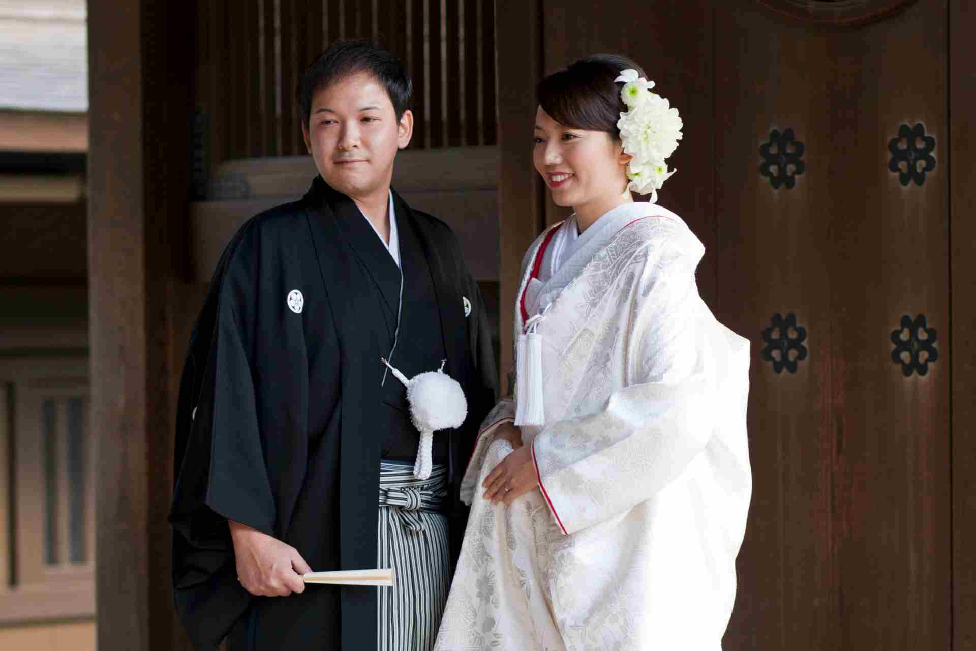 Wedding Photography - Japan Dream Wedding